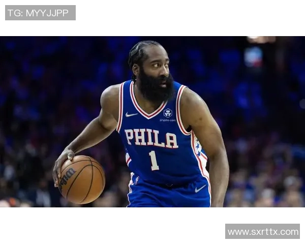 哈登状态急剧下滑76人续约四年一亿六千万计划陷入犹豫