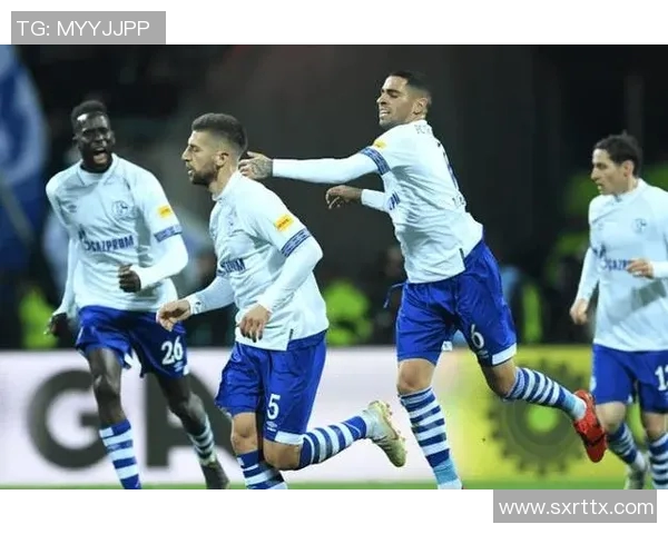 沙尔克与杜塞尔多夫激战正酣谁能在德乙赛场上笑到最后