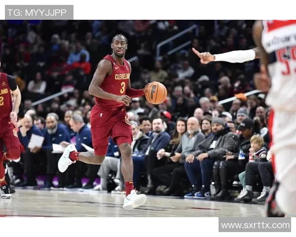 卡里斯勒韦尔在NBA赛场上的崛起与未来发展展望