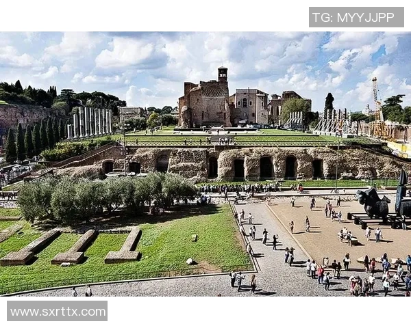 罗马市政府修复古代建筑计划：重现古罗马文明的辉煌