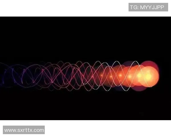 马克斯维尔的科学探索之旅：揭示电磁波与现代科技的深刻联系