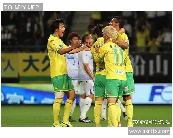 千叶市原与冈山的激烈对决展现足球魅力与团队精神