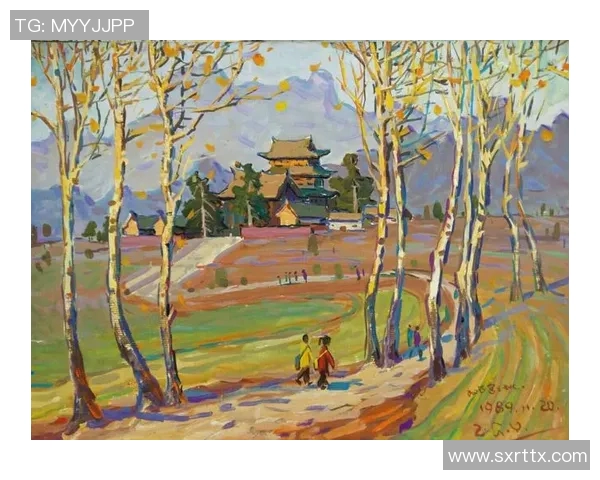 徐弘的艺术人生探索与文化传承之路的深度剖析与思考