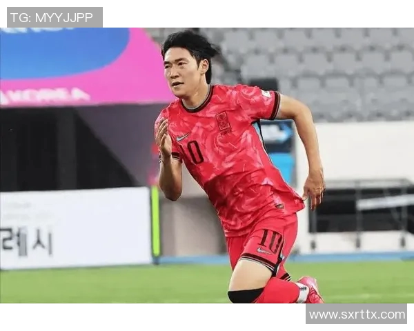 韩国与伊朗世预赛首发阵容分析及比赛前瞻解读