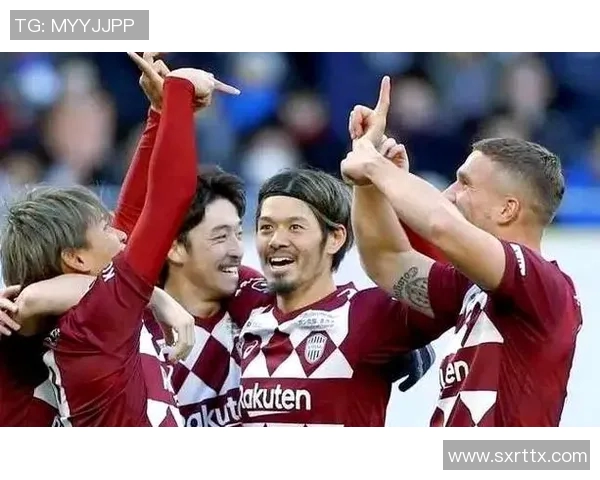 神户胜利与大阪钢巴激战在即球迷期待精彩对决与精彩进球