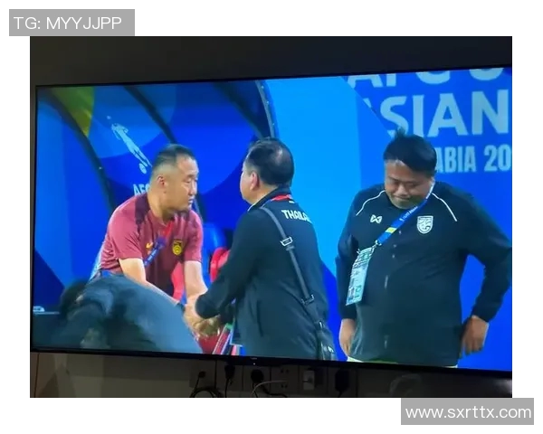 朝鲜U17青年队与泰国队激战在即谁能在这场较量中脱颖而出