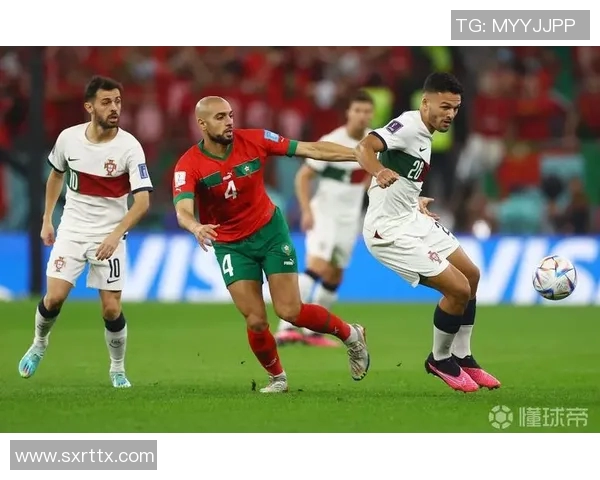 018年葡萄牙对摩洛哥精彩对决回顾与分析 018年葡萄牙对摩洛哥精彩对决回顾与分析