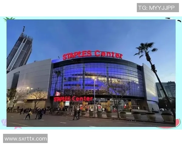 快船新球馆设计揭晓2025年正式迁离斯台普斯中心开启新篇章 快船新球馆设计揭晓2025年正式迁离斯台普斯中心开启新篇章