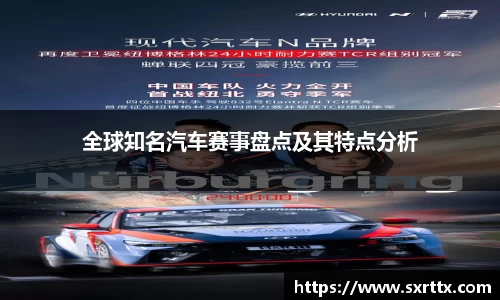 全球知名汽车赛事盘点及其特点分析