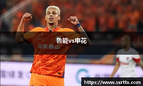 鲁能vs申花