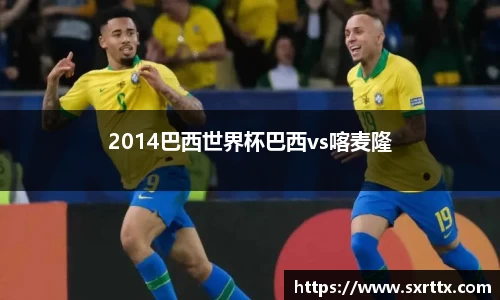 2014巴西世界杯巴西vs喀麦隆
