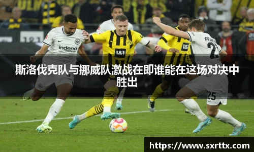 斯洛伐克队与挪威队激战在即谁能在这场对决中胜出