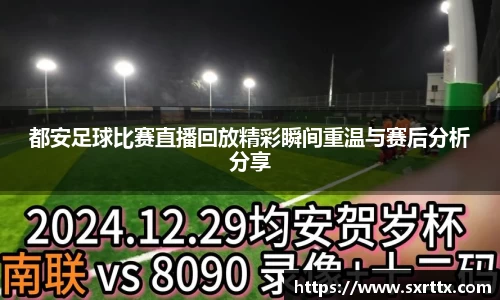 都安足球比赛直播回放精彩瞬间重温与赛后分析分享